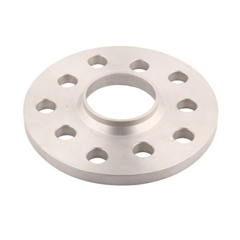 High Quality Forged Flanges Alloy/Carbon Steel /Stainless Steel Flange 