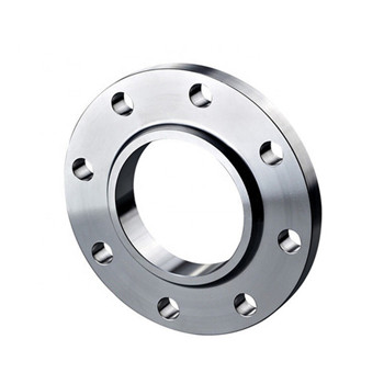 Stainless Steel Th Threaded Flange 