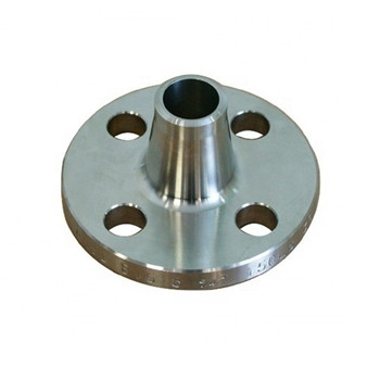 Expert Factory of DIN 304 / 304L Flange Stainless Steel Pipe Flange 