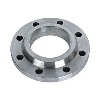 New Arrival Steel Pipe Flanges and Flanged Fittings με την καλύτερη τιμή 