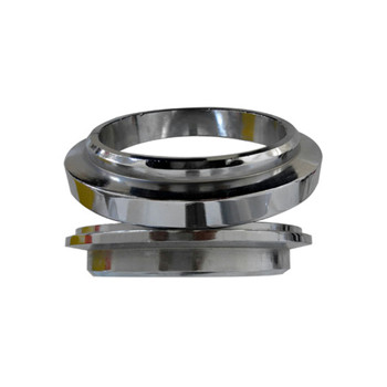 Inconel 625 Seamless Nickel Alloy Flange 