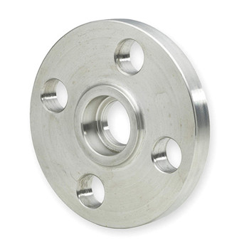 Expert Supplier of High Quality ASME B16.5 Wn Flange 304 316 Stainless Steel China Manufacturer 