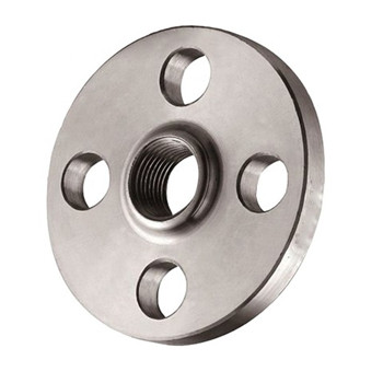 201 Stainless Steel Flange for China Supplier 