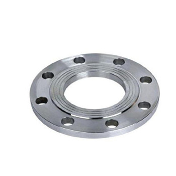 A182 F304 Stainless Steel Flange 