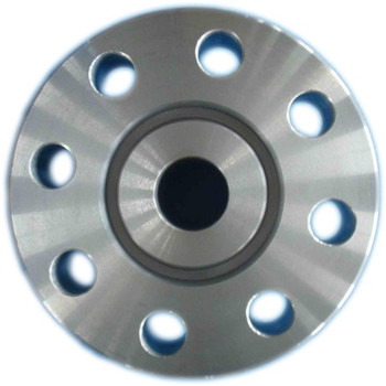 High Quality Rubber -Metal Agricultural Machinery Flange 