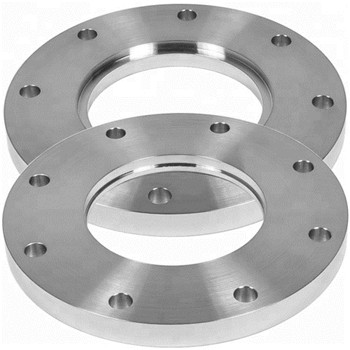 B16.48 A694 F60 F65 F70 600lbs Spectacle Paddle Flanges 