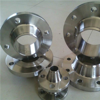 Pipe Flange Pipe Flange Stainless Steel 6 Inch Pipe Flange 