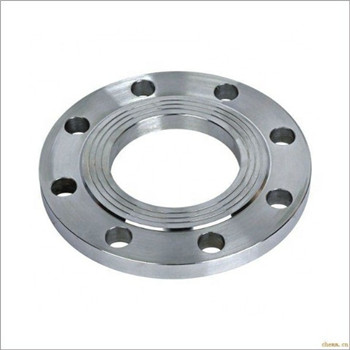 Stainless Steel Customized Flanged Elbows (YZF-PM42) 
