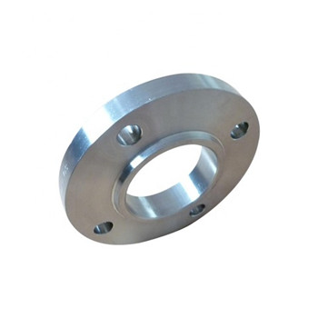 Stainless Steel A105 Reducing Flange 