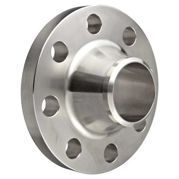 Stainless Steel Lap Joint Flange 