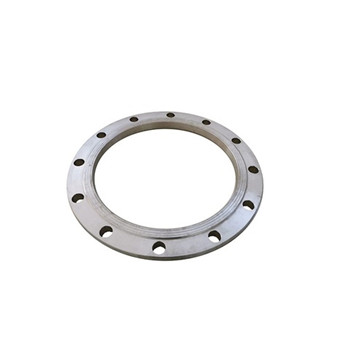 A105 High Pressure Carbon Steel Fittings Forged Flanged Olet 