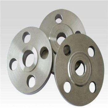 Round Stainless Steel Balustrade Post Base Flange Pipe Base Cover 