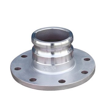 Factory Direct Sale ISO063 Blank Flange Blind Flange ISO080 ISO100 ISO 160 ISO200 ISO 250 ISO320 vacuum Flange 