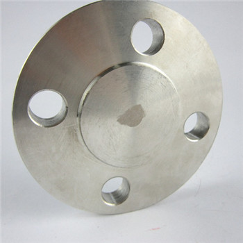 Competitive Price Carbon Steel/Stainless Steel Sorf Flange 