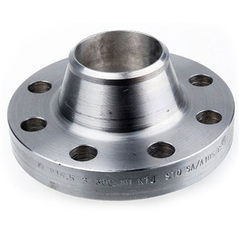 Schwing Concrete Pump Pipe Flanges/ Weld-on Collars 