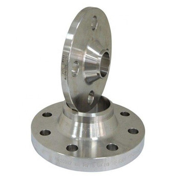 ASTM A182 F 321H Stainless Steel Flanges 