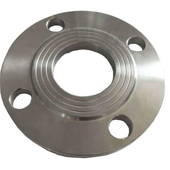 ISO 7005-1 A240 F316 F316L 316ti ISO Flanges Vacuum Flange 