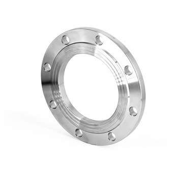 Perfect Performance Pipe Flange Fitting Gasket Steel Flange 