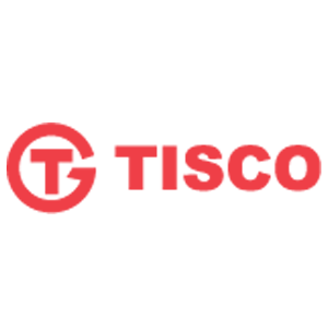 Λογότυπο Tisco