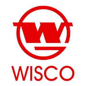 Λογότυπο Wisco